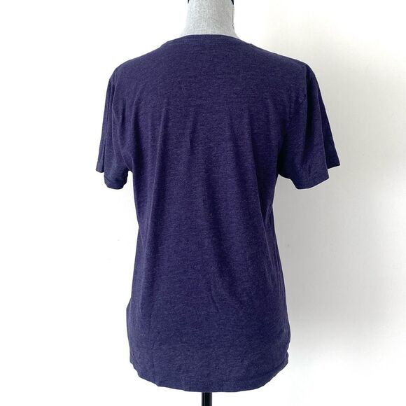 Cotopaxi Women’s Electric Llama T-Shirt M Gorpcore Outdoor Casual Granola Girl - Picture 7 of 8